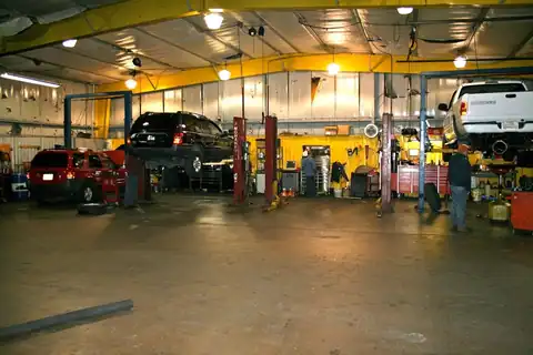 Fox Run Auto in Bear