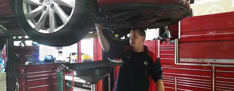 Integrity Auto Repair in Bear