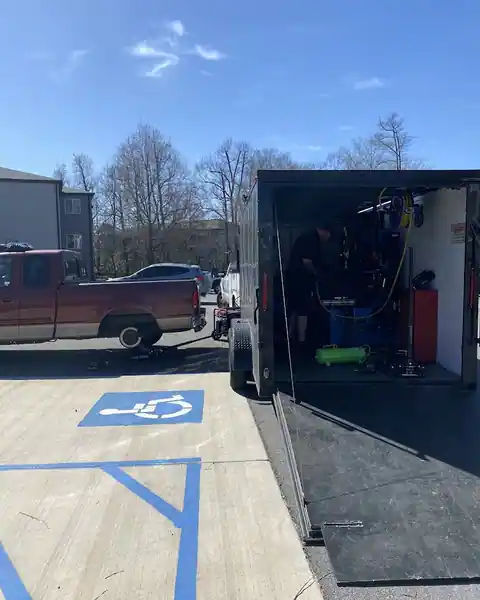 Auto repair in Belton, SC