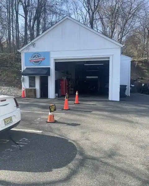 Bernardsville Automotive Repair, LLC in Bernardsville