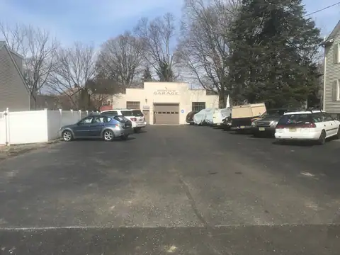 Highview Garage in Bernardsville