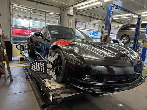JAK'S Tire and Auto in Bernardsville