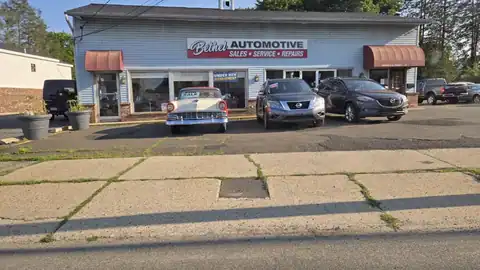 Bethel Automotive in Bethel