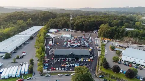 Bocca Motors in Bethel