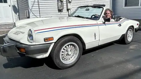 British Motors-Fairfield County in Bethel