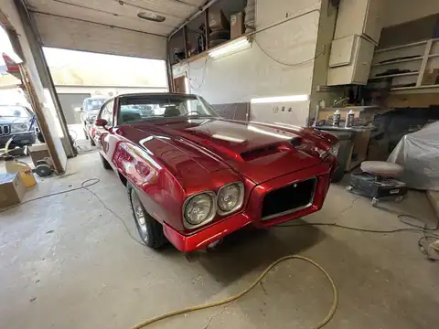 Wakeman Auto Works in Bethel