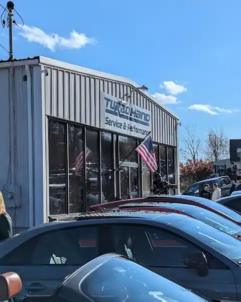 Litchfield County Marine & Engine LLC in Bethlehem