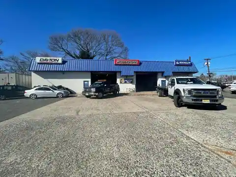 Auto repair in Blackwood, NJ
