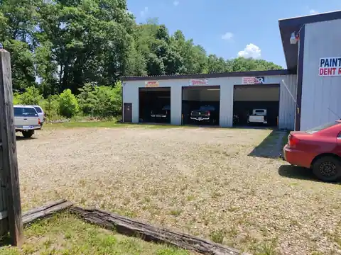 Auto repair in Blairsville, GA