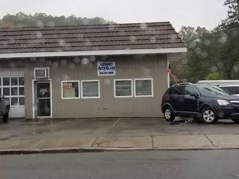 Advance Auto Glass LLC in Bloomingdale