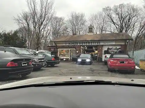 King's Automotive in Bloomingdale