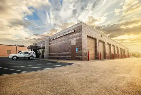 Matt's Automotive Service Center in Bloomington