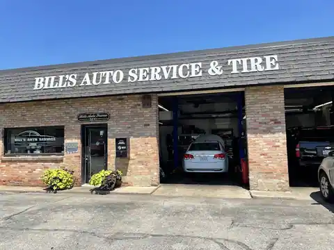 Auto repair in Blue Ash, OH