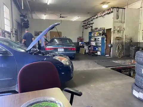 Auto repair in Blue Ridge, GA