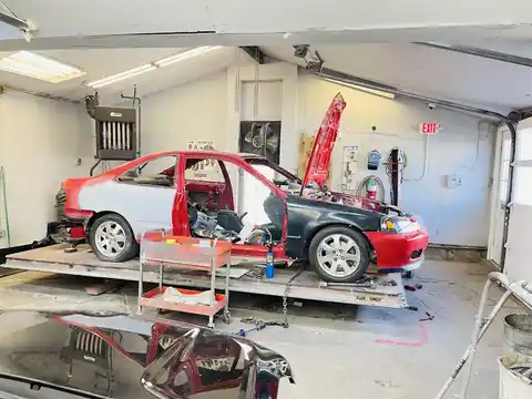 Auto repair in Boonton, NJ