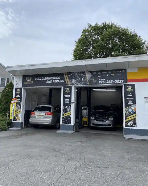 C&B Auto Repair LLC in Boonton