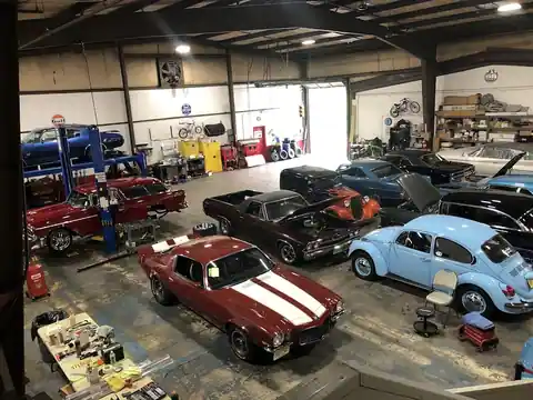 Day Two Automotive LLC in Boonton
