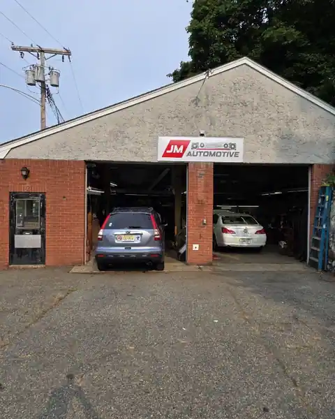JM Automotive LLC in Boonton