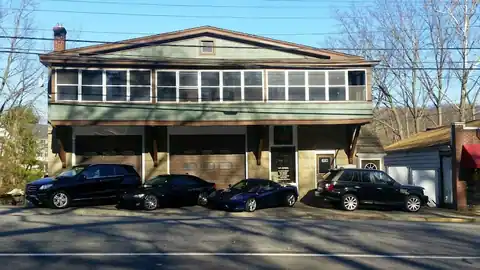 Taylored Auto Body & Service in Boonton