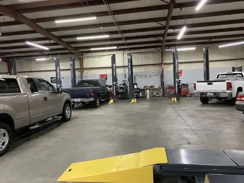 A & B Auto Tech LLC - Car Inspection Service Bradenton FL, Engine Tune Up, Suspension Service, Auto Repair Shop in Bradenton