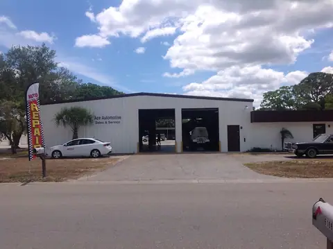 Ace Automotive Repair in Bradenton