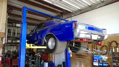 Advanced Auto Repair & A/C Specialists in Bradenton