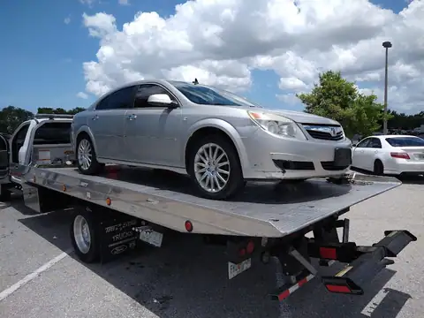 Auto Cr8tive Finishes in Bradenton