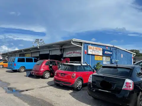 Balza Motors Repair Shop in Bradenton