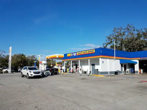 Begley Auto Repair (Manatee Shell) in Bradenton