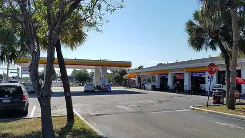 Begley Auto Repair (Westway Shell Services) in Bradenton