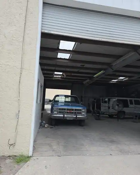 Bradenton Auto Body Repair & Collision in Bradenton