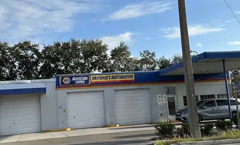Brownie's Automotive Service near Bradenton