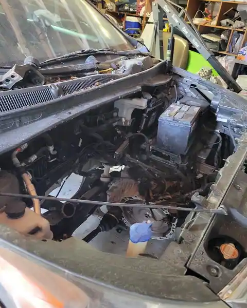 Buck-A-Roo Mobile Auto Mechanic in Bradenton