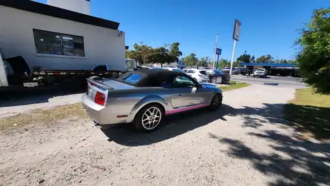 Burke's Auto Body in Bradenton