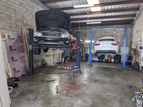 Car Clinic Auto Repair in Bradenton