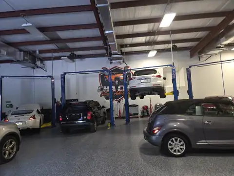 Cha Cha Express Auto Center in Bradenton