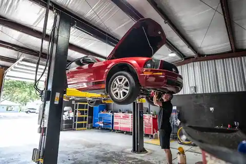 Elite Auto & Tire- 43rd Ave. W. in Bradenton