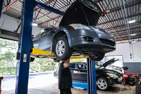Elite Auto & Tire- 53rd Ave. E in Bradenton