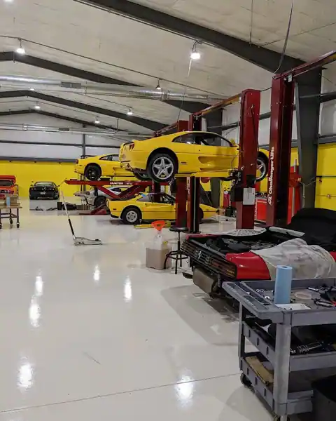 Elite Motor Works of Lakewood Ranch in Bradenton