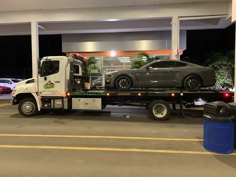 Elmers Automotive And Towing in Bradenton