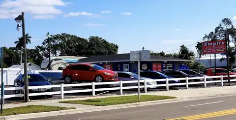 Empire Auto Sales in Bradenton