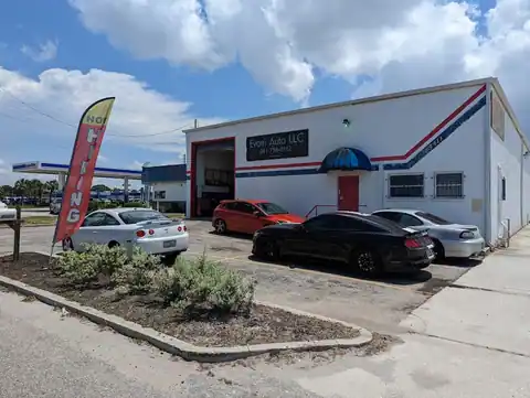 Evan's Auto in Bradenton