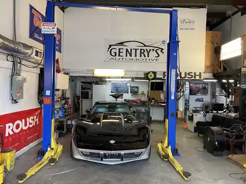 Gentry's Automotive in Bradenton