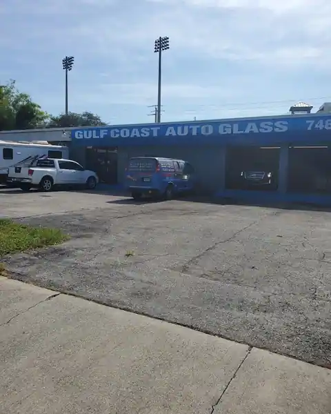 Gulf Coast Auto Glass Service in Bradenton
