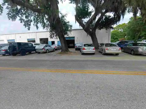 Heart Line Automotive in Bradenton
