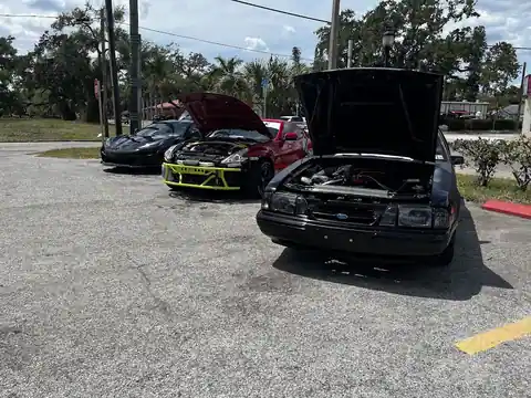 JoJo's ONE STOP AUTO SHOP in Bradenton