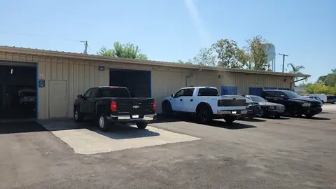 LC&M Auto Repair in Bradenton