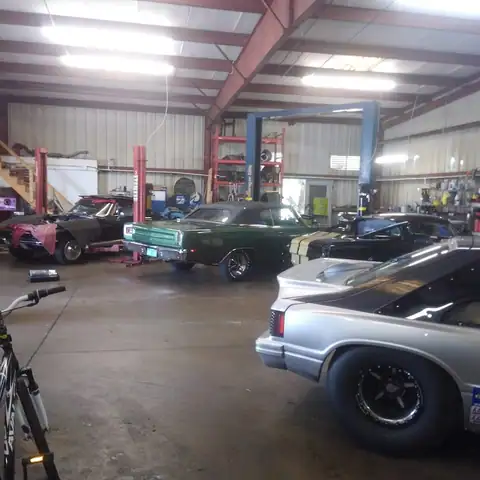Larry's Auto Services in Bradenton