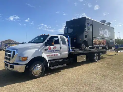MAUREP - Martinez Auto Repair in Bradenton