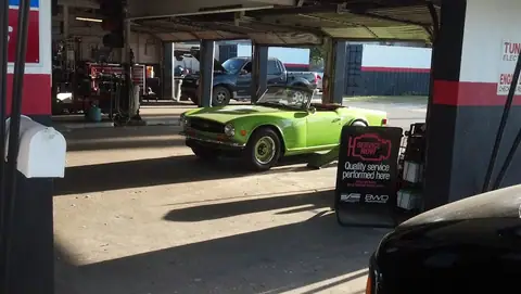 Marc's Auto Repair in Bradenton